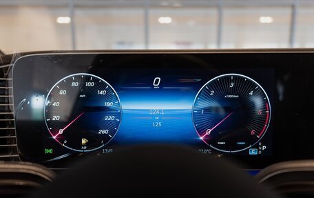 Mercedes-Benz GLS, 2025 год, 17 400 000 рублей, 17 фотография