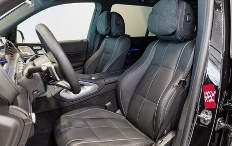 Mercedes-Benz GLS, 2025 год, 17 400 000 рублей, 10 фотография
