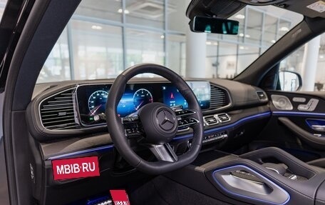 Mercedes-Benz GLS, 2025 год, 17 400 000 рублей, 11 фотография