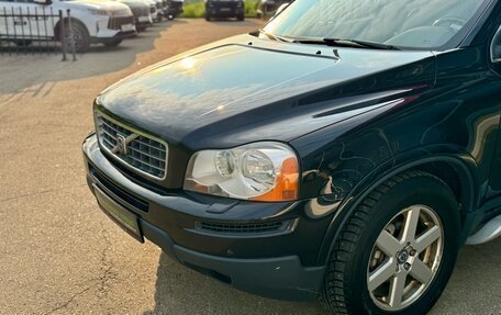 Volvo XC90 II рестайлинг, 2007 год, 1 050 000 рублей, 3 фотография