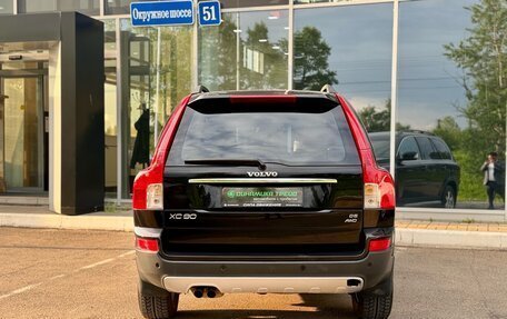 Volvo XC90 II рестайлинг, 2007 год, 1 050 000 рублей, 6 фотография