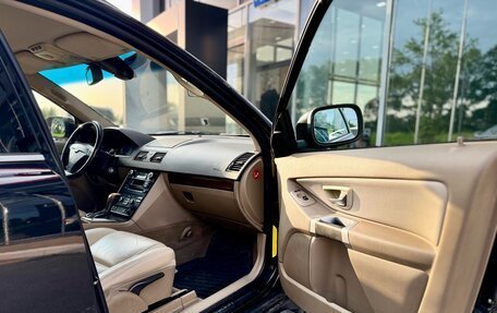 Volvo XC90 II рестайлинг, 2007 год, 1 050 000 рублей, 14 фотография
