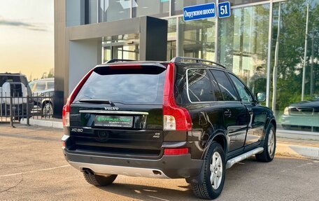 Volvo XC90 II рестайлинг, 2007 год, 1 050 000 рублей, 5 фотография