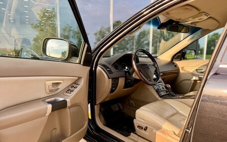 Volvo XC90 II рестайлинг, 2007 год, 1 050 000 рублей, 8 фотография