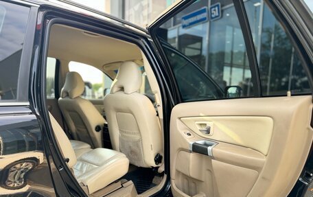 Volvo XC90 II рестайлинг, 2007 год, 1 050 000 рублей, 17 фотография