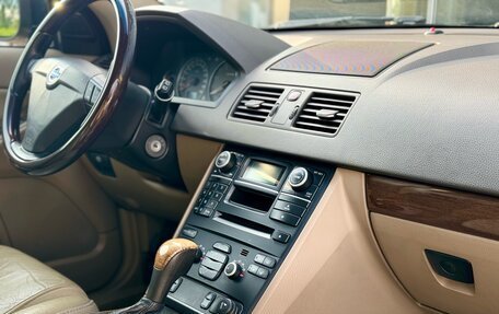 Volvo XC90 II рестайлинг, 2007 год, 1 050 000 рублей, 16 фотография