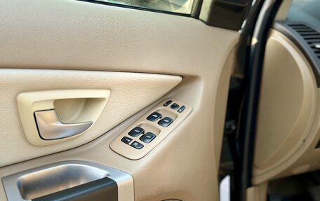 Volvo XC90 II рестайлинг, 2007 год, 1 050 000 рублей, 11 фотография