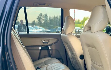Volvo XC90 II рестайлинг, 2007 год, 1 050 000 рублей, 18 фотография