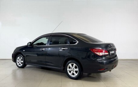 Nissan Almera, 2013 год, 530 000 рублей, 2 фотография