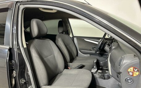 Nissan Almera, 2013 год, 530 000 рублей, 8 фотография