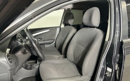 Nissan Almera, 2013 год, 530 000 рублей, 10 фотография