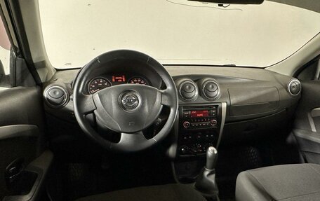 Nissan Almera, 2013 год, 530 000 рублей, 6 фотография