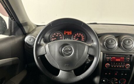 Nissan Almera, 2013 год, 530 000 рублей, 12 фотография