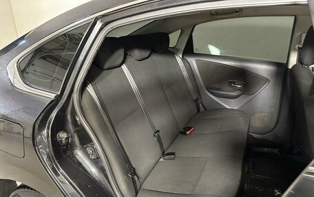 Nissan Almera, 2013 год, 530 000 рублей, 7 фотография