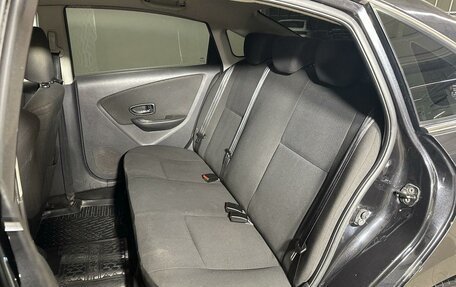 Nissan Almera, 2013 год, 530 000 рублей, 9 фотография