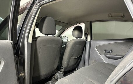 Nissan Almera, 2013 год, 530 000 рублей, 11 фотография