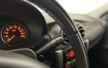 Nissan Almera, 2013 год, 530 000 рублей, 14 фотография