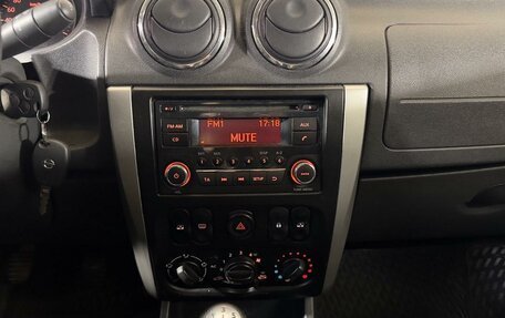 Nissan Almera, 2013 год, 530 000 рублей, 16 фотография