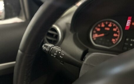 Nissan Almera, 2013 год, 530 000 рублей, 15 фотография