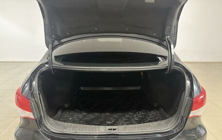 Nissan Almera, 2013 год, 530 000 рублей, 17 фотография