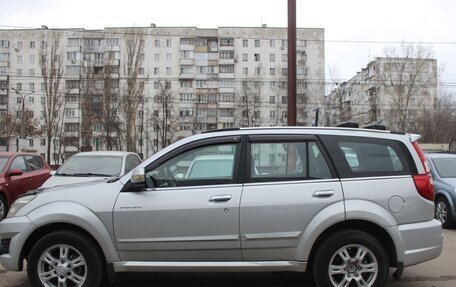 Great Wall Hover H3 I, 2011 год, 619 999 рублей, 7 фотография