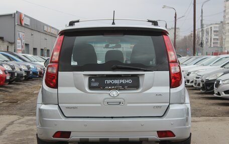 Great Wall Hover H3 I, 2011 год, 619 999 рублей, 5 фотография