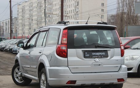 Great Wall Hover H3 I, 2011 год, 619 999 рублей, 4 фотография