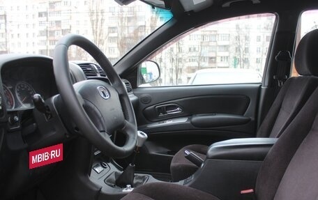 Great Wall Hover H3 I, 2011 год, 619 999 рублей, 9 фотография