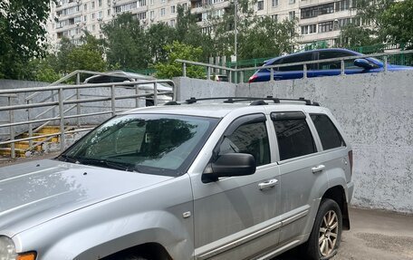 Jeep Grand Cherokee, 2008 год, 700 000 рублей, 2 фотография