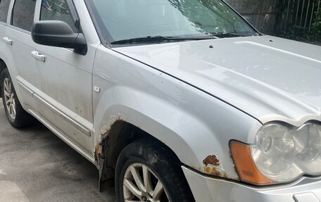 Jeep Grand Cherokee, 2008 год, 700 000 рублей, 5 фотография