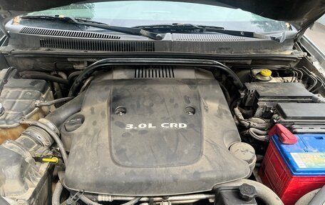 Jeep Grand Cherokee, 2008 год, 700 000 рублей, 9 фотография