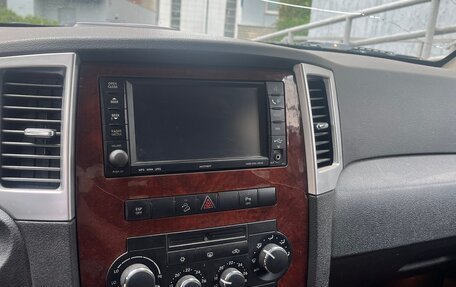 Jeep Grand Cherokee, 2008 год, 700 000 рублей, 8 фотография