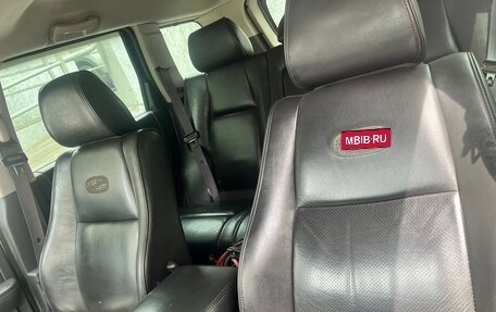 Jeep Grand Cherokee, 2008 год, 700 000 рублей, 6 фотография