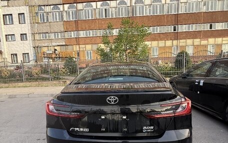 Toyota Camry, 2025 год, 4 290 000 рублей, 4 фотография