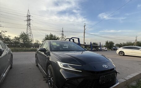 Toyota Camry, 2025 год, 4 290 000 рублей, 3 фотография