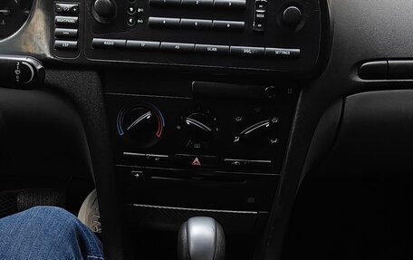 Saab 9-3 II рестайлинг, 2004 год, 550 000 рублей, 4 фотография