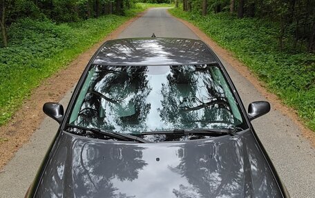 Saab 9-3 II рестайлинг, 2004 год, 550 000 рублей, 3 фотография