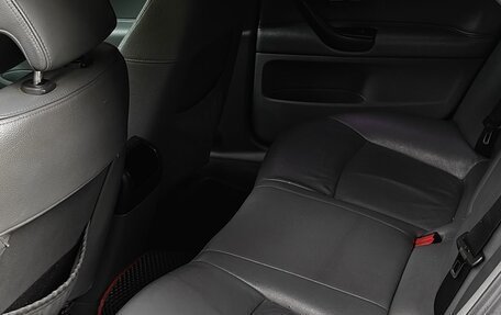 Saab 9-3 II рестайлинг, 2004 год, 550 000 рублей, 16 фотография