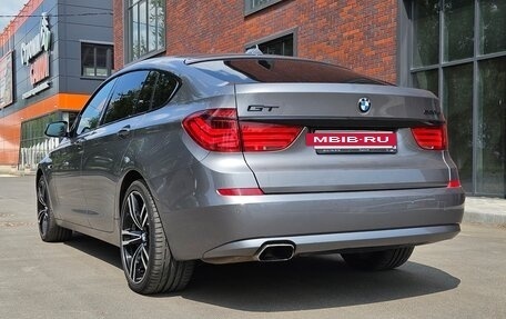 BMW 5 серия, 2009 год, 1 800 000 рублей, 7 фотография