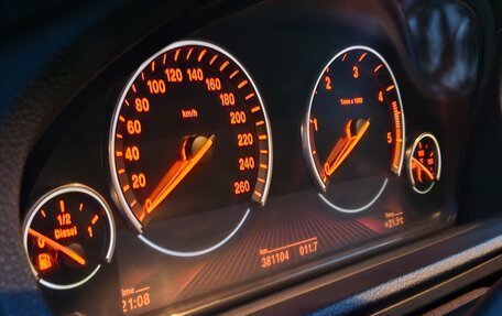 BMW 5 серия, 2009 год, 1 800 000 рублей, 21 фотография