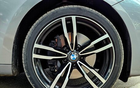 BMW 5 серия, 2009 год, 1 800 000 рублей, 30 фотография