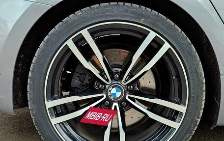 BMW 5 серия, 2009 год, 1 800 000 рублей, 29 фотография