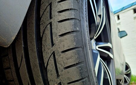 BMW 5 серия, 2009 год, 1 800 000 рублей, 31 фотография