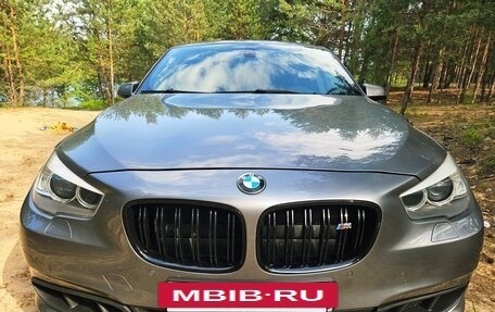 BMW 5 серия, 2009 год, 1 800 000 рублей, 32 фотография