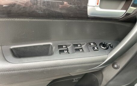 KIA Sorento II рестайлинг, 2017 год, 1 789 000 рублей, 20 фотография