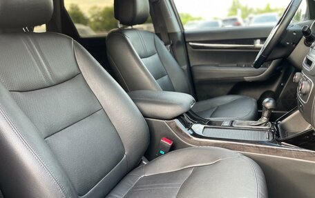 KIA Sorento II рестайлинг, 2017 год, 1 789 000 рублей, 15 фотография