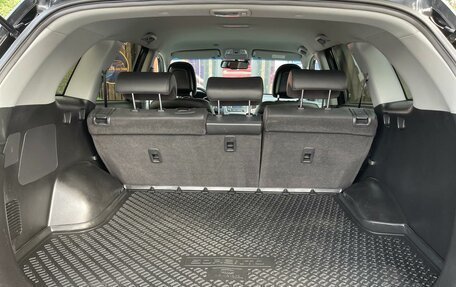 KIA Sorento II рестайлинг, 2017 год, 1 789 000 рублей, 19 фотография
