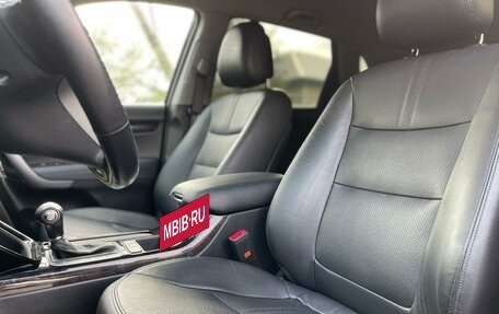 KIA Sorento II рестайлинг, 2017 год, 1 789 000 рублей, 14 фотография
