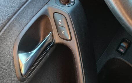 Volkswagen Polo VI (EU Market), 2013 год, 950 000 рублей, 15 фотография