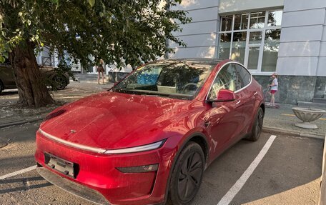 Tesla Model Y I, 2025 год, 6 700 000 рублей, 14 фотография